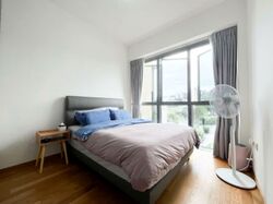 The Gazania (D19), Condominium #554572701
